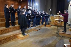 Die Feier vom Leiden und Sterben Christi