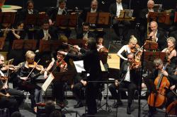 Frühlingskonzert Karlsbader Symphoniker